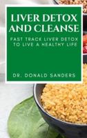 Liver Detox and Cleanse