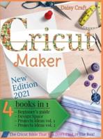 Cricut Maker