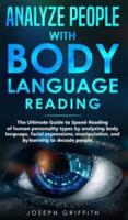 Analyze People With Body Language Reading