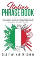 Italian Phrase Book