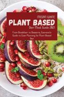 Plant-Based Diet Meal Guide 2021