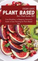 Plant-Based Diet Meal Guide 2021