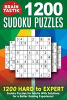 Braintastik Sudoku Puzzles