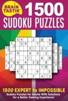 Braintastik Sudoku Puzzles