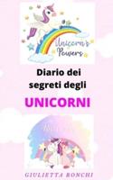 Diario Dei Segreti Degli Unicorni