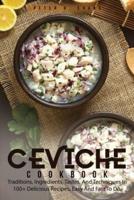 Ceviche Cookbook