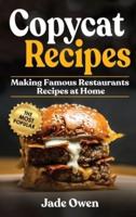 Copycat Recipes