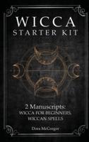 Wicca Starter Kit