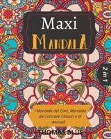 Maxi Mandala