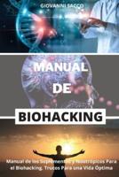 Manual De Biohacking