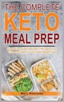 The Complete Keto Meal Prep