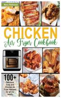 Chicken Air Fryer Cookbook