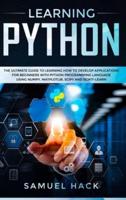 Learning Python