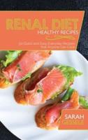Renal Diet Healthy Recipes
