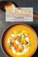 Easy Keto Slow Cooker Cookbook