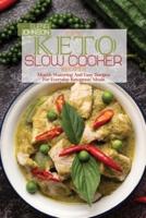 Top 50 Keto Slow Cooker Recipes