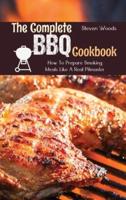 The Complete BBQ Cookbook