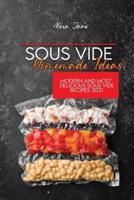 Sous Vide Homemade Ideas