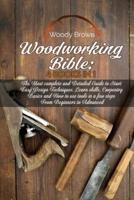 Woodworking Bible