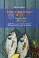 Mediterranean Diet Cookbook for Diabetics