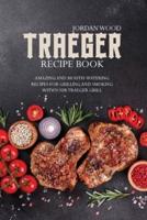 Traeger Recipe Book