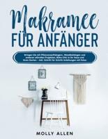 Makramee Für Anfänger