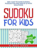 Sudoku for Kids