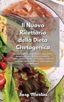 Il Nuovo Ricettario Della Dieta Chetogenica