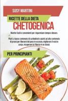 Ricette Della Dieta Chetogenica Per Principianti