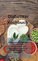 Diabetiker-Kochbuch