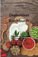 Diabetiker-Kochbuch