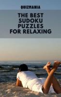 The Best Sudoku Puzzles For Relaxing