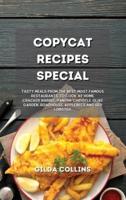 Copycat Recipes Special