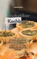 Diabetiker-Kochbuch