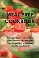 Meal Prep Cookbook