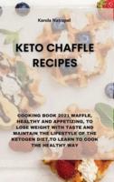 Keto Chaffle Recipes