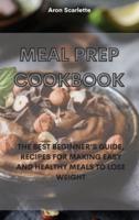 Meal Prep Cookbook