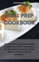 Meal Prep Cookbook