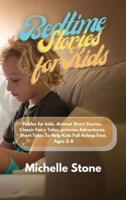 Bedtime Stories For Kids