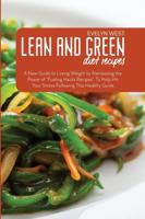 Lean and Green Diet Recipes