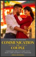 Communication For Couples