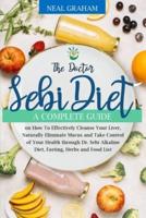 The Doctor Sebi Diet