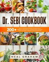 Dr. Sebi Cookbook