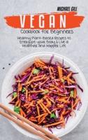 Vegan Cookbook for Beginners