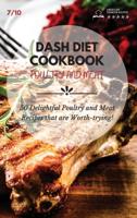 Dash Diet Cookbook Poultry and Meat