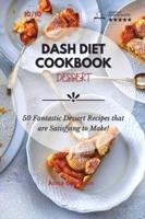 Dash Diet Cookbook Dessert