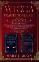 Wicca Practitioner Kit