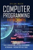 COMPUTER PROGRAMMING For Beginners