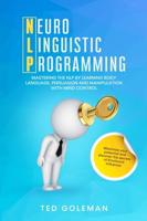 NLP- Neuro-Linguistic Programming