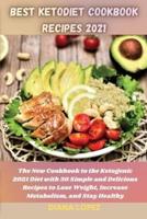 Best Ketodiet Cookbook Recipes 2021